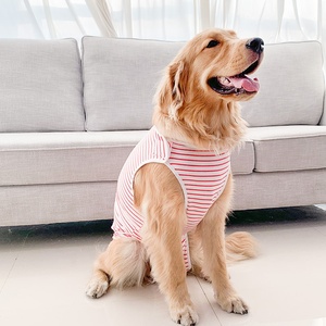 Pantaloni Fisiologici Grandi per Cani Femmina, Previene il Costritto e Pantaloni Mestruali Igienici Post-Sterilizzazione - Product Image 6