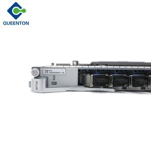 Prix de gros Carte de service EFTM Gpon PR30 Gpon Olt EFTM Carte d'interface de service 16 ports Carte Gpon pour OLT C600 C620 C650 EFTM - Product Image 5