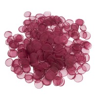 2.5cm 3D buatan tangan disetrika potongan bunga terbakar Edge Organza gaun Pernikahan Aksesori pesta DIY pengantin rambut & konfeti Streamer