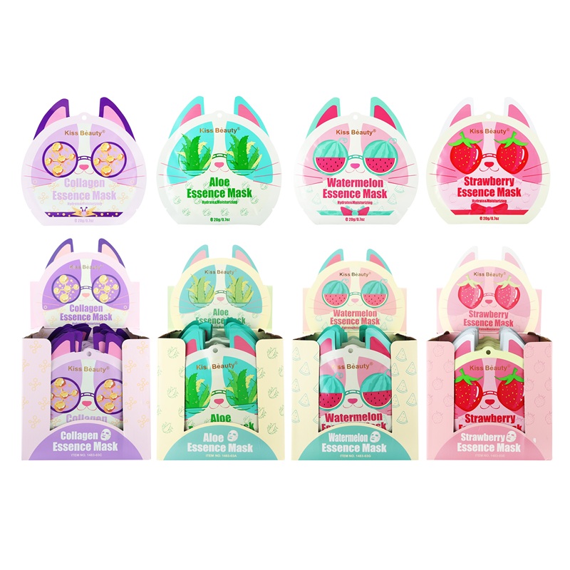 Kiss Beauty Hot Sale Multi Ingredient