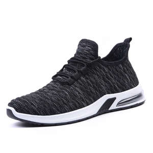 BIYATE <span class=keywords><strong>Top</strong></span> venta de zapatillas de moda producido por el conocido fabricante de calzado Niza transpirable zapatos de los hombres - Product Image 3