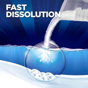 Hot bán Hữu Cơ chưa tẩy trắng giặt bột giặt màu-an toàn Bleach để sử dụng trong giặt chất tẩy rửa - Product Image 3