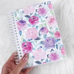 Cuadernos Personalizados al por Mayor con Logotipo, Cuadernos de Ejercicios con Tapa Blanda para Regalos Promocionales de Empresa, Material de <span class=keywords><strong>Oficina</strong></span> - Product Image 1