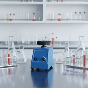 Mélangeur vortex BIOSTELLAR série MXXH (MXXH-<span class=keywords><strong>B</strong></span>/C/D) 1000-2800 tr/min pour échantillons sanguins, tissulaires et tests <span class=keywords><strong>ELISA</strong></span> - Product Image 5