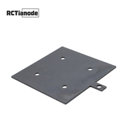 Anode en titane MMO durable DSA, revêtue d'oxyde de ruthénium, d'iridium et de tantale