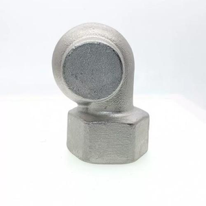 냉각탑 용 스테인레스 스틸/실리콘 카바이드 소용돌이 스프레이 노즐 - Product Image 6