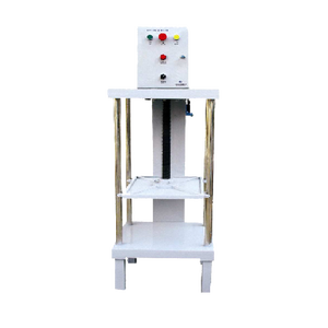COLORDOWELL <span class=keywords><strong>EP</strong></span>-530 Machine à plier électrique industrielle 530x410mm Équipement de <span class=keywords><strong>pressage</strong></span> pour albums photo 220V Traitement de 2-3 feuilles de papier - Product Image 3