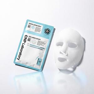 แผ่นมาส์กหน้า CNP Laboratory 1 ชิ้น สูตรบำรุงผิวแบบเกาหลี เหมาะสำหรับทุกสภาพผิว - Product Image 1
