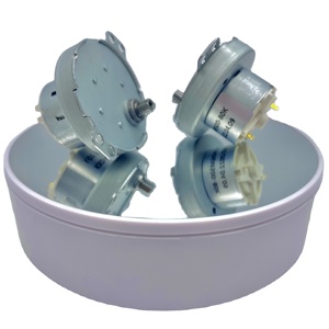 <span class=keywords><strong>Motor</strong></span> de CC con Engranajes de 3V <span class=keywords><strong>5V</strong></span> 6V 12V, 2-1000 rpm, Motores BLDC para Comedero de Mascotas, Venta al por Mayor de Fábrica Futeng - Product Image 1