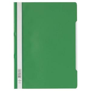 DURABLE - 2523-35 Classeur avec emballage A4 avant transparent (multi-pack) - EAN 4005546985527 ORGANISATION ET PRODUITS DE DÉPÔT - Product Image 5