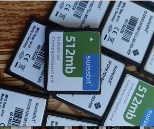For SWISSBIT 1gb 2gb 4gb 8gb 16gb 32gb 64gb Industrial Grade Memory Card - Product Image 6
