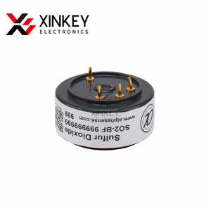 Composants électroniques de capteurs de gaz SO2-BF de SO2-BE SO2-B4 nouveaux et originaux - Product Image 6