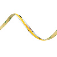Desain Baru Cob Running Water 6000k Warm White Led Cob Strip Ws2811 Strip Fleksibel