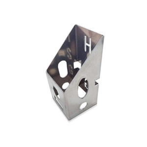 Chinese Factory Ss Sheet 304 304l 316 316l 316ti 321 310s Stainless Steel Plate With High Quality - Product Image 3