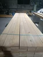 Paneles de Madera Maciza de Alta Calidad, Muebles de Diseño Moderno y Decoración para el Hogar de Fábrica China, con Certificación FSC