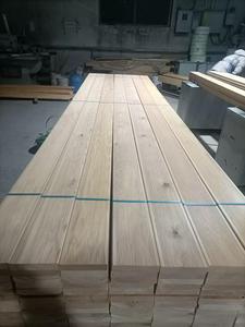 Paneles de Madera Maciza de Alta Calidad, Muebles de Diseño Moderno y Decoración para <span class=keywords><strong>el</strong></span> Hogar de Fábrica China, con Certificación FSC - Product Image 3