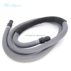 สินค้าของแท้ DC97-02250F ท่อน้ำทิ้งเครื่องซักผ้าซัมซุง รุ่น H1245ADS/<span class=keywords><strong>XAX</strong></span> Q1244ADW/<span class=keywords><strong>XAX</strong></span> WD-H125C/<span class=keywords><strong>XAX</strong></span> WD-M125NC/<span class=keywords><strong>XAX</strong></span> - Product Image 6
