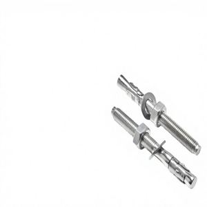Boîte d'ancrage isolante extensible en plastique pour fixation murale - Product Image 2
