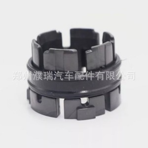 Buje de Dirección para Hyundai Kia 56555-1Y600, Pieza de Repuesto de Material Compuesto - Product Image 1