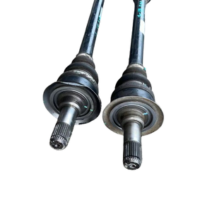 Demi-essieux gauche et droit d'origine <span class=keywords><strong>de</strong></span> haute qualité pour BMW Série 5 2014 F18 N52 essieu moteur d'<span class=keywords><strong>occasion</strong></span> <span class=keywords><strong>arbre</strong></span> d'entraînement électrique d'<span class=keywords><strong>occasion</strong></span> - Product Image 6