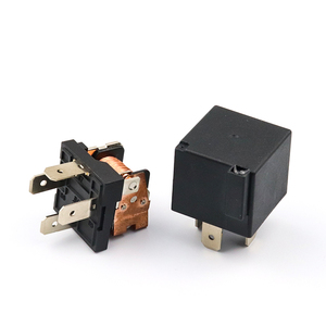 <span class=keywords><strong>Relais</strong></span> KKA 40A Haute Tension à Extinction d'Arc pour Voiture, Camion et VR - Product Image 6