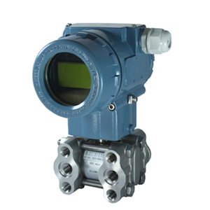 Original 1151/2051/3051 1151 4-20ma 3051-cg4a52a1ab4e5m5 3051ta2a - Product Image 1