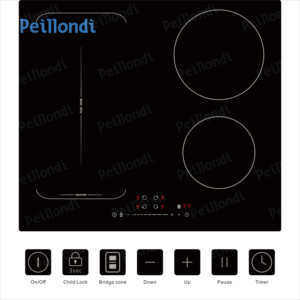 Kaymak kontrolü 60cm 7000W CE CB UKCA RoSH <span class=keywords><strong>4</strong></span> brülörler cam yüzey duraklama sıcak tutmak elektrikli soba ocak yerleşik indüksiyon ocak - Product Image 2