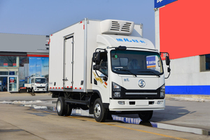 La Chine meilleure vente pour Delong G1 réfrigérateur refroidissement Van <span class=keywords><strong>prix</strong></span> chaud chambre froide mobile utilisé <span class=keywords><strong>camion</strong></span> réfrigéré - Product Image 2