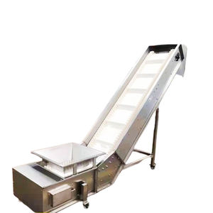 Düşük maliyetli götürmek bitmiş gıda tahıl ürün bant konveyör asansör çanta çıkış konveyör <span class=keywords><strong>diy</strong></span> konveyör bant - Product Image 4