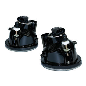 Nouveaux feux antibrouillard et feux de pare-chocs LED 55W pour Toyota Matrix et Pontiac Vibe 2003-2008, matériau plastique - Product Image 2