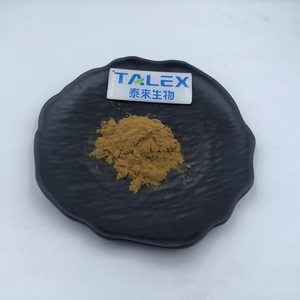 Extracto de Coriolus Versicolor Yun Zhi, 30% Polisacáridos para Alimentos Funcionales, Polvo de Coriolus versicolor - Product Image 2