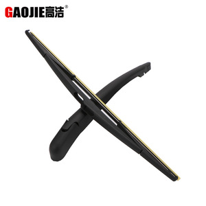 ใช้ได้กับที่ปัดน้ำฝนหลัง C30 (2007-2013) หมายเลขอะไหล่แท้: 31290075 / 30649727 / 31290076 - Product Image 4