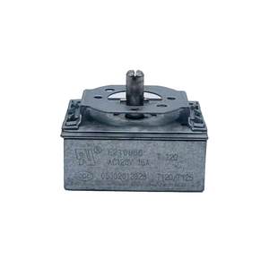 60 phút CE ROHS chứng nhận lò hẹn giờ cơ khí-110V-240V Điện áp toàn cầu CE thấp moq lò hẹn giờ không có chuông - Product Image 3