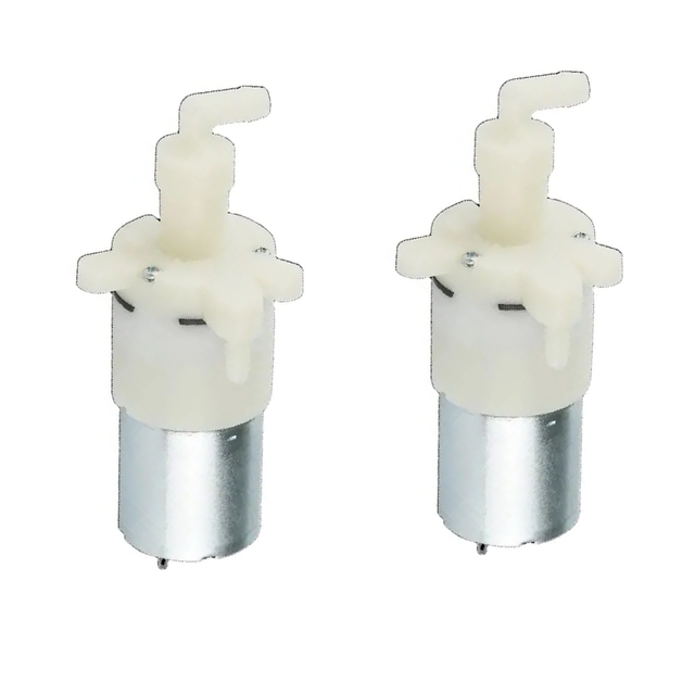 Automatic Induction Spray Foam Touchless Hand Washing DC Motor Water Pump