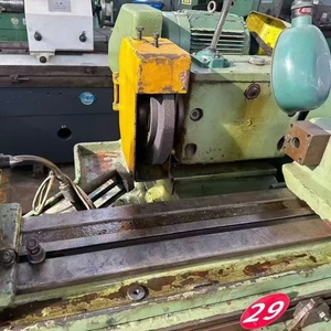 เครื่องเจียรเกียร์ M1420A ขนาด 500 มม. สำหรับโลหะ - Product Image 4