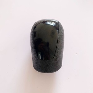Palanca de Cambios Negra para Mercedes-Benz Sprinter W906, Repuesto Q9 - Product Image 2