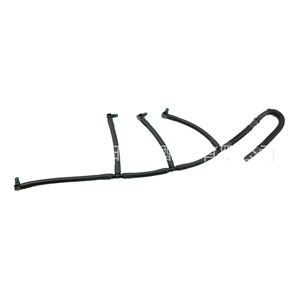 Tuyau de retour de carburant pour Audi Volkswagen Skoda, pièce de rechange pour Golf, 03L130235A, Sy 104 - Product Image 1