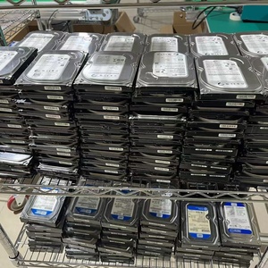 Disque dur mécanique de bureau AiJH ST2000DM008 2 To <span class=keywords><strong>Barracuda</strong></span> 3,5 pouces Slim 5400 tr/min 256 Mo pour disques durs de surveillance - Product Image 6