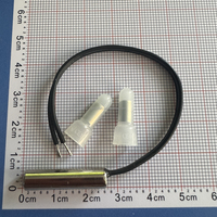 Sensor de Temperatura NTC W11724692, W10438639, W10308052, W10280386 para Refrigeradores Whirlpool