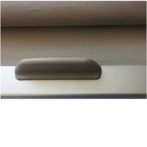 Ensemble de rideau de <span class=keywords><strong>toit</strong></span> <span class=keywords><strong>ouvrant</strong></span> de voiture OE 5G6877307, pare-soleil automatique, cache de <span class=keywords><strong>toit</strong></span> <span class=keywords><strong>ouvrant</strong></span>, store enrouleur pour Skoda Octavia - Product Image 3