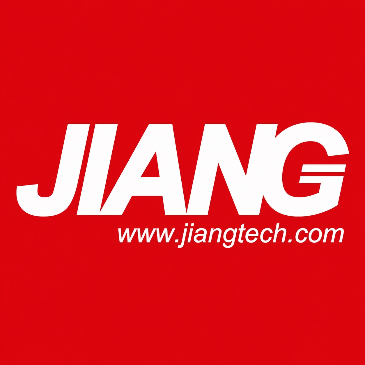 HANGZHOU JIANG TECHNOLOGY CO., LTD. logo