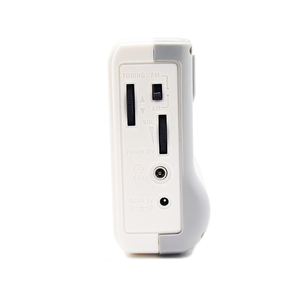 <strong>High</strong> Sensitivity World <strong>Receiver</strong> Fm Am Portable 2 Band <strong>Radio</strong> - Product Image 4