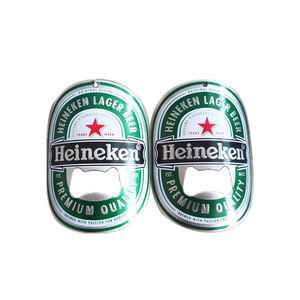 Ouvre-bouteilles pratiques en métal - Product Image 5