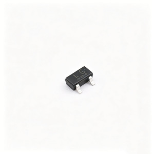 Transistor 2SC2712-GR,LF Nuevo y Original - Bipolar (BJT) - NPN Único 50 V 150 MA 80 MHz 150 MW Tipo de Montaje Superficial S-Mini - Product Image 1