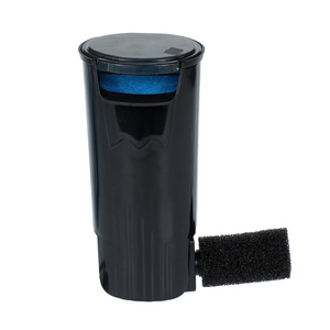 ปั๊มน้ำกรองในตู้ปลา 2 in 1 แบบแขวน - Product Image 1