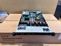 HPE ProLiant DL360 G10 8SFF 1U Diseño de Rack, Productos de Venta Caliente, Precios Bajos, Descuentos al por Mayor Disponibles