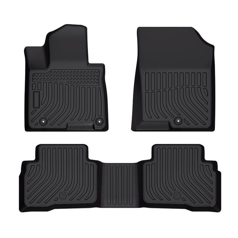 Alfombrillas para Coche Tucson Hybrid 2022-2025