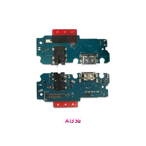 <span class=keywords><strong>Chargeur</strong></span> USB Port de charge câble flexible connecteur Dock pour Samsung Galaxy A031 A226B A225F A33 A13 A035F A022F A11 A03S A72 A022F - Product Image 6