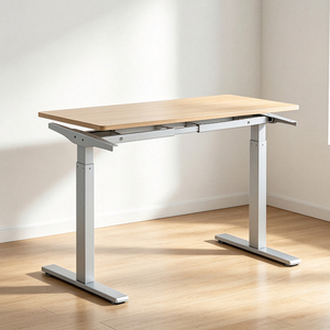 <span class=keywords><strong>Bureau</strong></span> debout électrique réglable en hauteur ergonomique Capacité de charge 120kg <span class=keywords><strong>Bureau</strong></span> debout <span class=keywords><strong>Flexispot</strong></span> - Product Image 2