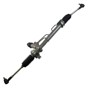 ชุดแร็คพวงมาลัยเพาเวอร์ ZHPARTS รุ่นใหม่ S11-3400010BB สำหรับรถยนต์ Chery QQ ปี 2012- - Product Image 1